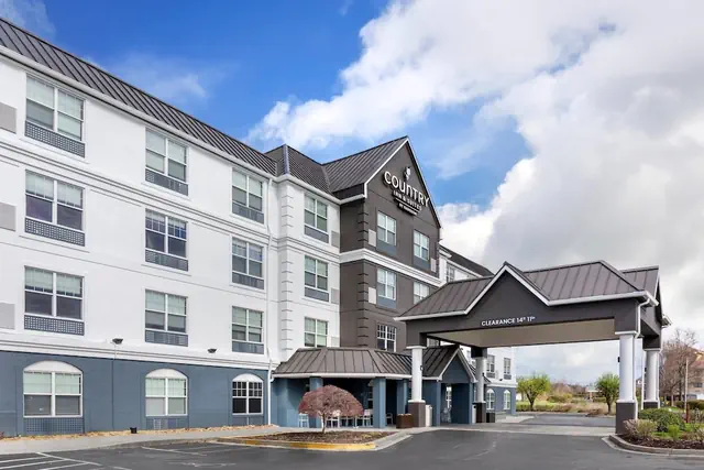 Photo 1 - Country Inn & Suites by Radisson, Georgetown, KY