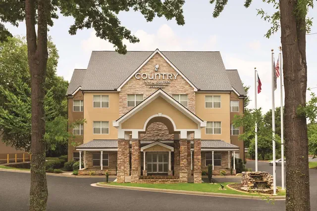 Photo 1 - Country Inn & Suites by Radisson, Lawrenceville near Northside Hospital Gwinnett