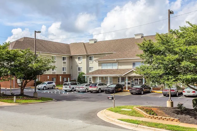 Photo 1 - Suburban Studios near University of North Carolina-Charlotte