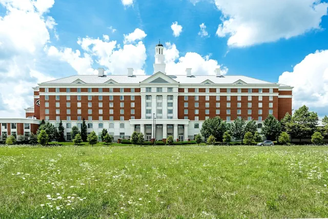 Photo 1 - Hilton Columbus at Easton