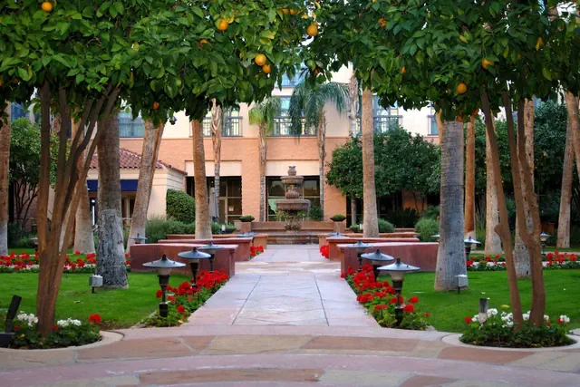 Photo 1 - Tempe Mission Palms, a Destination by Hyatt Hotel