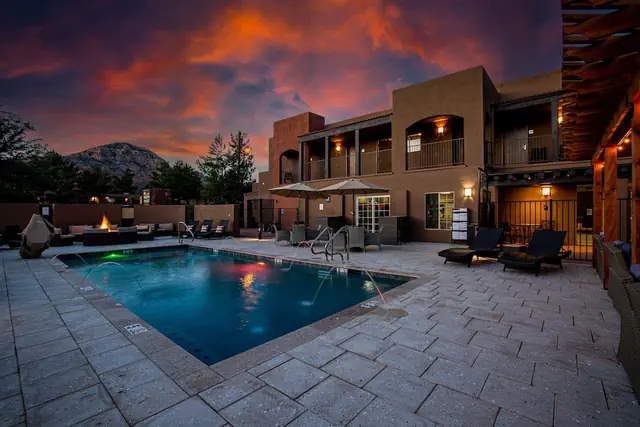 Photo 1 - Arroyo Pinion Hotel, an Ascend Collection Hotel