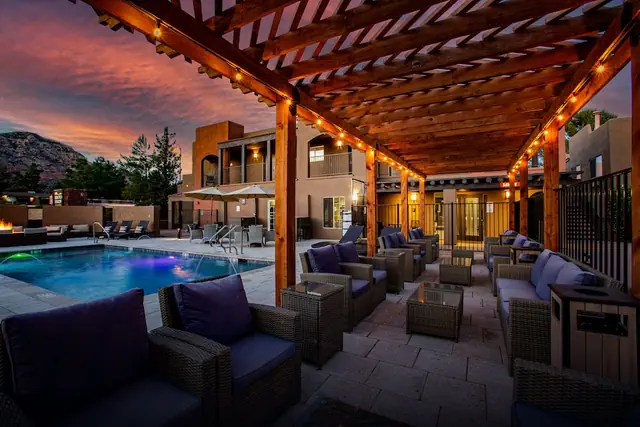 Photo 1 - Arroyo Pinion Hotel, an Ascend Collection Hotel