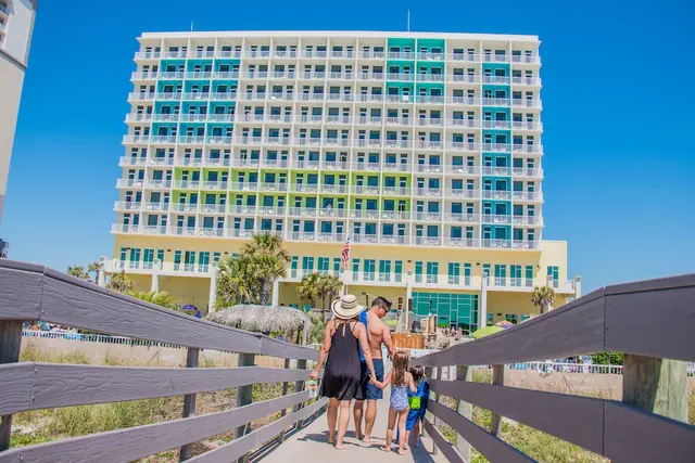 Photo 1 - Holiday Inn Resort Pensacola Beach by IHG