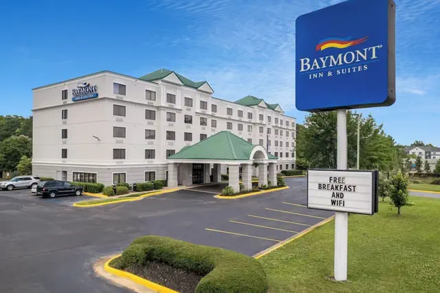 Photo 1 - Baymont by Wyndham Jackson/Ridgeland