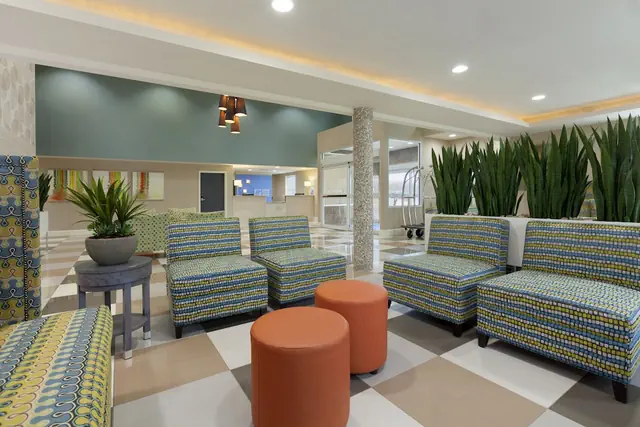 Photo 1 - Holiday Inn Express Williamsburg North by IHG