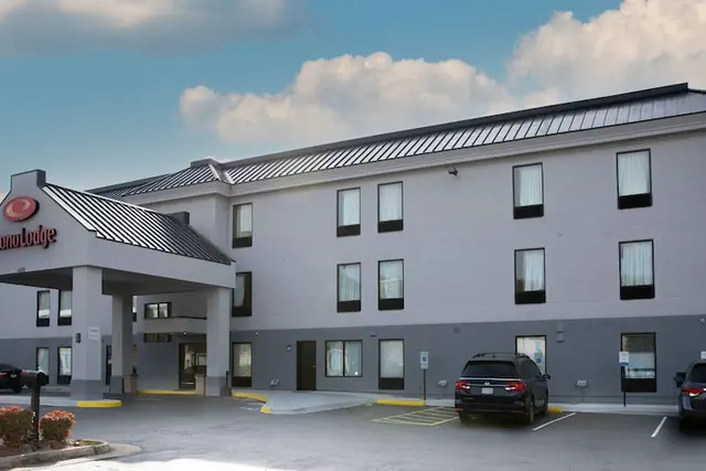 Photo 1 - Econo Lodge Hopewell Near Fort Lee I-295