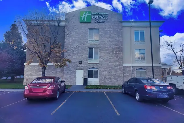 Photo 1 - Holiday Inn Express Hotel & Suites Idaho Falls by IHG