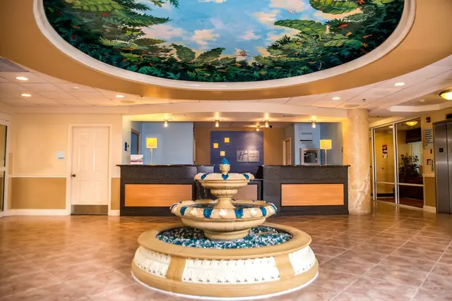 Photo 1 - Holiday Inn Express Hotels & Suites Cocoa Beach by IHG