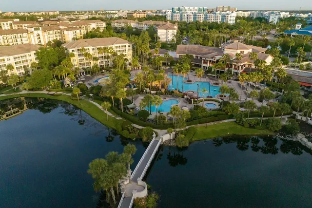 Photo 1 - Sheraton Vistana Villages Resort Villas, I-Drive/Orlando