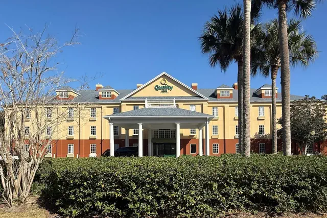 Photo 1 - Quality Inn Ormond Beach – Daytona