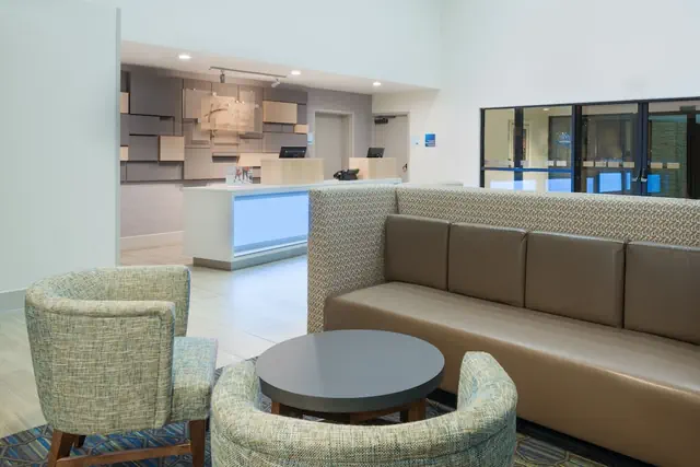 Photo 1 - Holiday Inn Express & Suites Nearest Universal Orlando by IHG