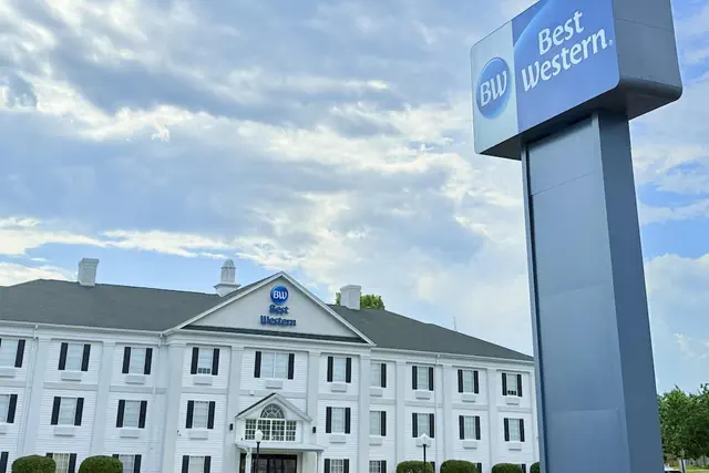 Photo 1 - Best Western of Crestview