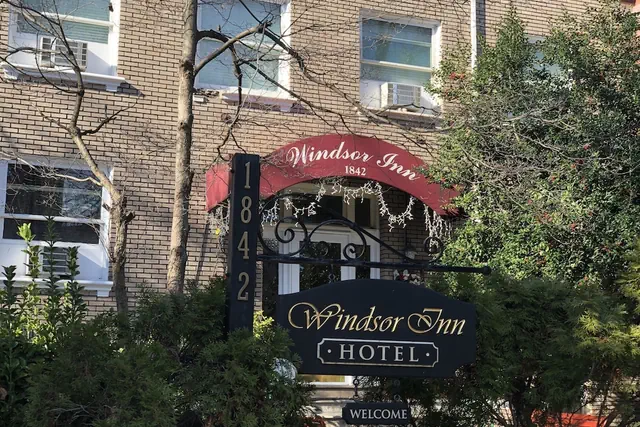 Photo 1 - Windsor Inn Hotel