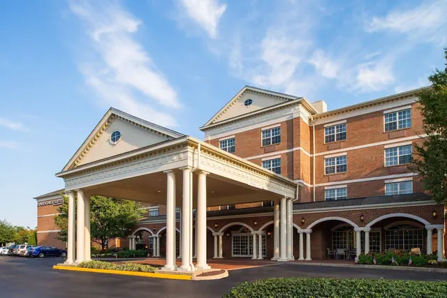 Photo 1 - Springhill Suites by Marriott Williamsburg