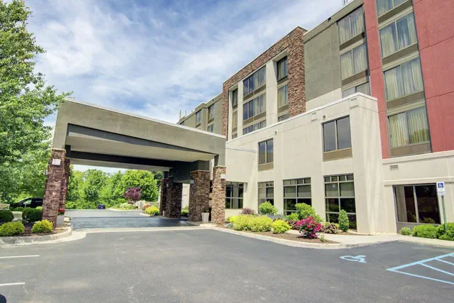 Photo 1 - Holiday Inn Express & Suites Blacksburg - University Area by IHG