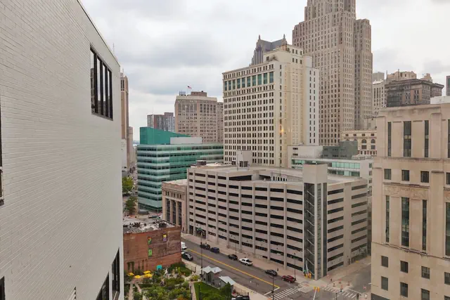 Photo 1 - Hotel Indigo Detroit Downtown by IHG