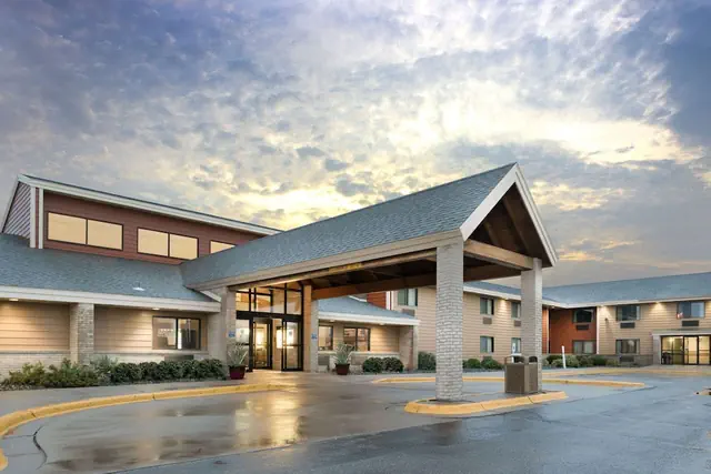 Photo 1 - AmericInn by Wyndham Wahpeton