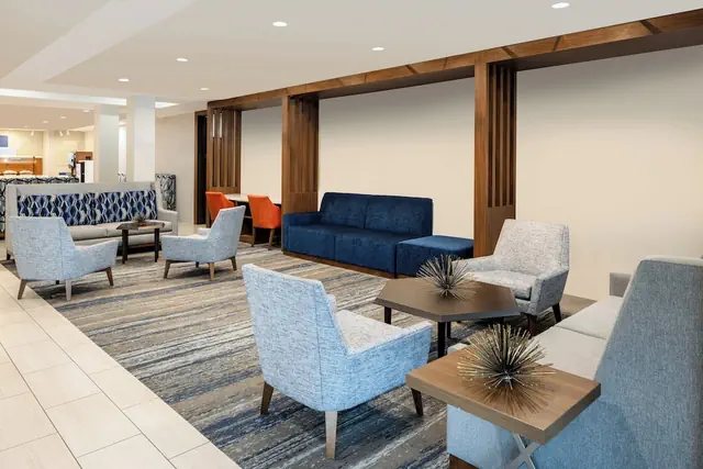 Photo 1 - Holiday Inn Express Vancouver North - Salmon Creek by IHG