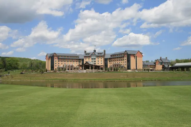 Photo 1 - Mount Airy Casino Resort - Adults Only 21+