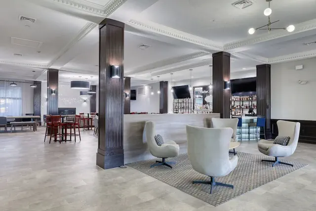 Photo 1 - Holiday Inn Hotel & Suites Madison West - Middleton by IHG