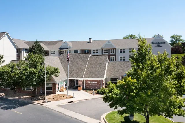Photo 1 - Residence Inn by Marriott Denver Golden/Red Rocks