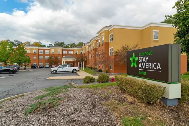 Photo 1 - Extended Stay America Suites Detroit Novi Orchard Hill Place