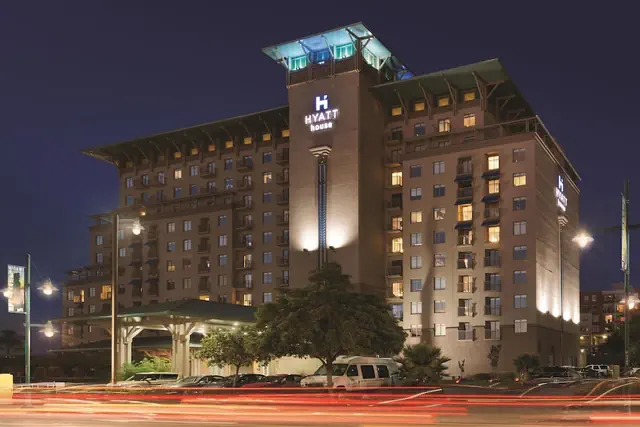 Photo 1 - HYATT house Emeryville/San Francisco Bay Area
