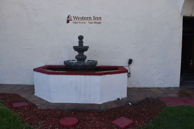 Photo 1 - Old Town Western Inn & Suites