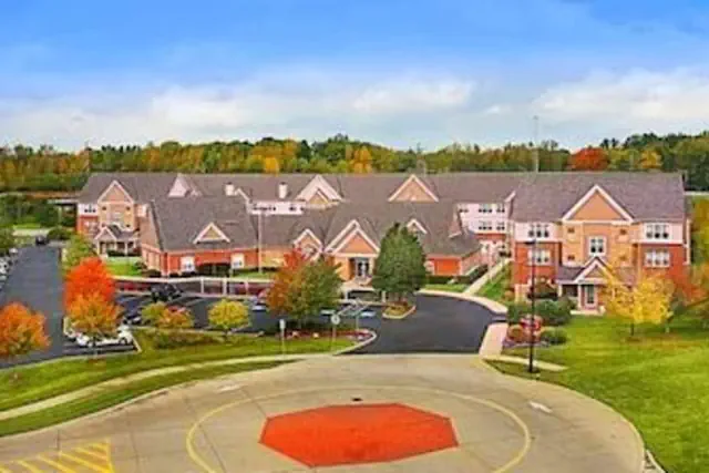 Photo 1 - Residence Inn By Marriott Cleveland Mentor