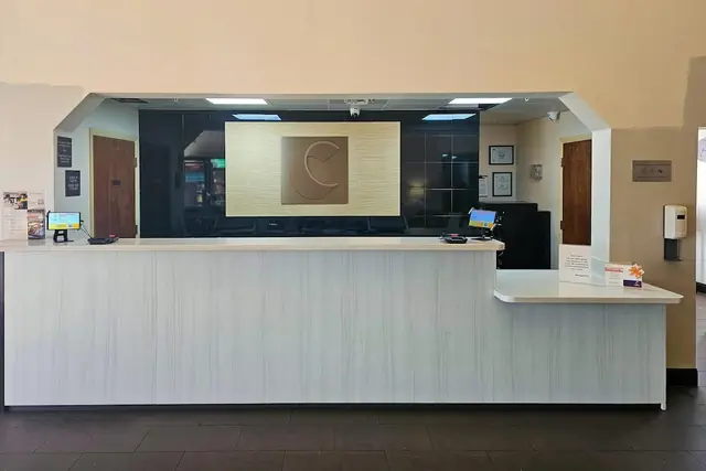 Photo 1 - Comfort Inn & Suites Fort Lauderdale West Turnpike