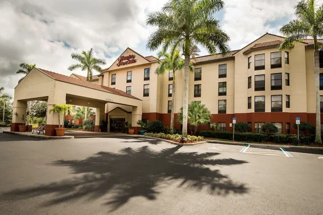 Photo 1 - Hampton Inn & Suites Fort Myers Beach/Sanibel Gateway