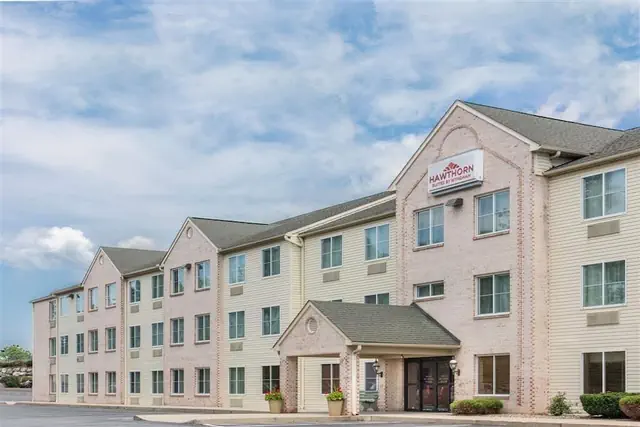 Photo 1 - Lancaster Suites