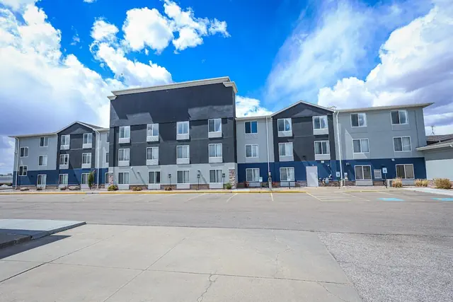 Photo 1 - SureStay by Best Western Lexington