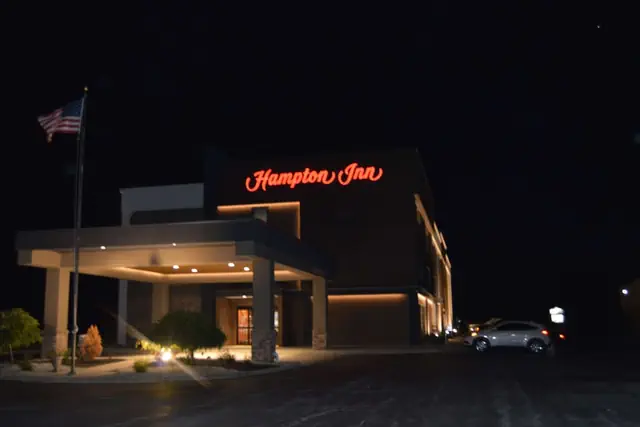 Photo 1 - Hampton Inn by Hilton Tiffin