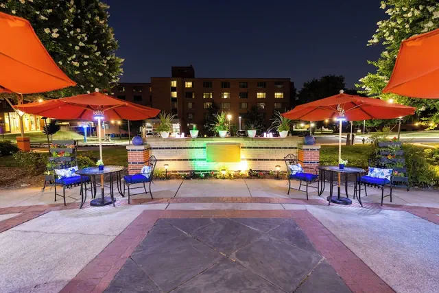 Photo 1 - Kellogg Conference Hotel at Gallaudet University