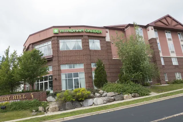 Photo 1 - Wyndham Garden Madison Fitchburg