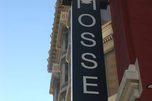 Photo 1 - The Mosser