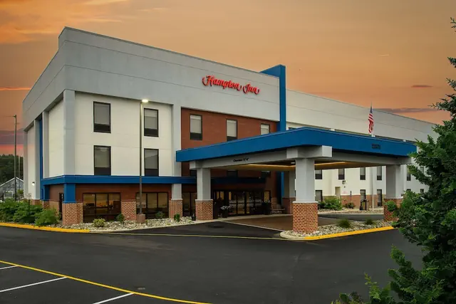 Photo 1 - Hampton Inn Seaford