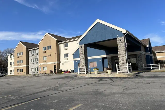 Photo 1 - Quality Inn Des Moines North