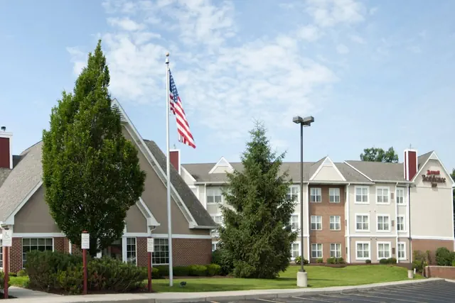 Photo 1 - Residence Inn by Marriott Fort Wayne Southwest