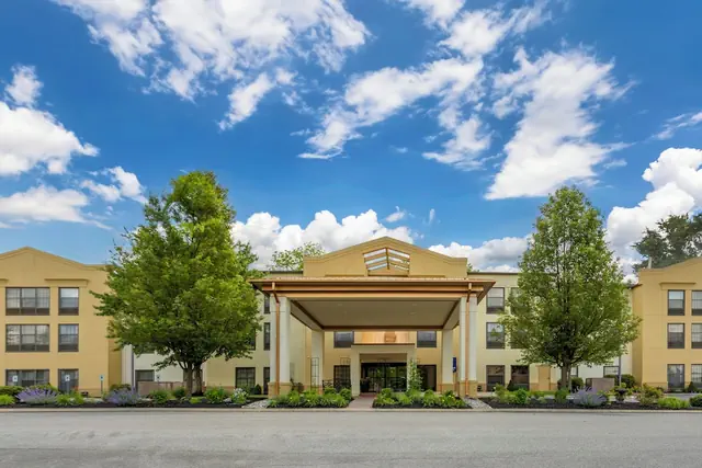 Photo 1 - Comfort Suites State College near Penn State