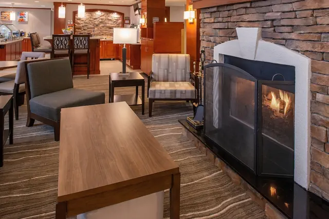 Photo 1 - Staybridge Suites Indianapolis-Fishers by IHG
