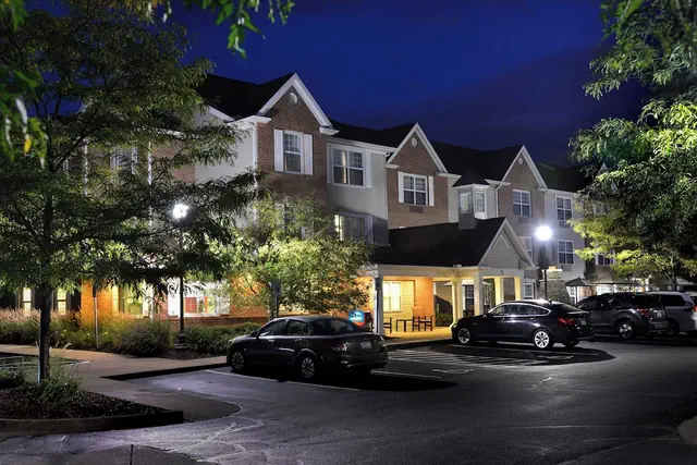 Photo 1 - Towneplace Suites by Marriott East Lansing