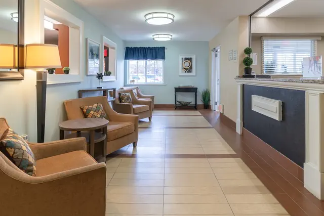 Photo 1 - Candlewood Suites Herndon by IHG