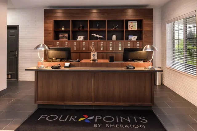 Photo 1 - Four Points by Sheraton Mt Prospect O'Hare