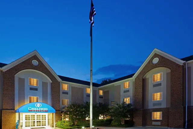 Photo 1 - Candlewood Suites Washington-Fairfax by IHG
