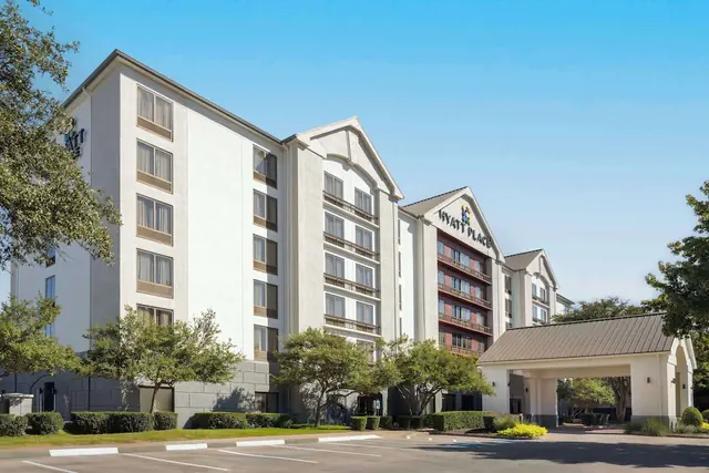 Photo 1 - Hyatt Place Dallas-North/by the Galleria