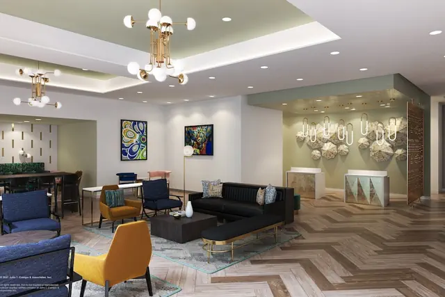 Photo 1 - Hotel Indigo New Orleans French Quarter by IHG