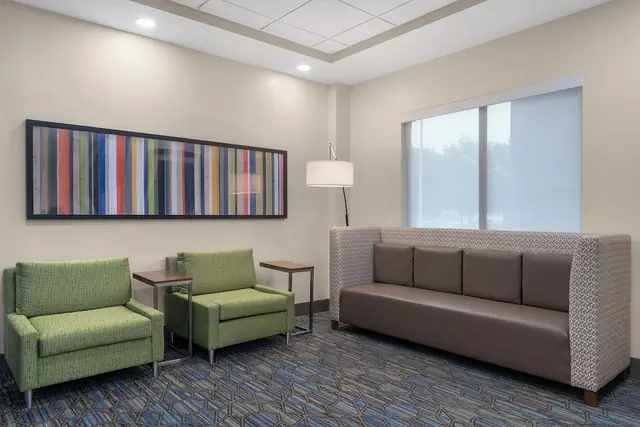 Photo 1 - Holiday Inn Express Coralville by IHG